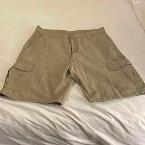 Wrangler Premium Cargo Shorts